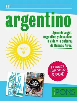 Kit Argentino