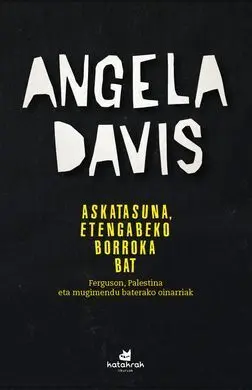 Askatasuna, Etengabeko Borroka Bat
