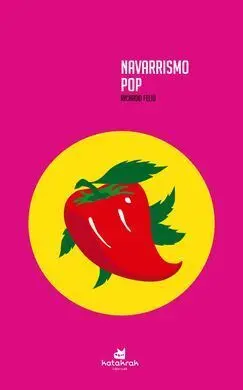 Navarrismo Pop