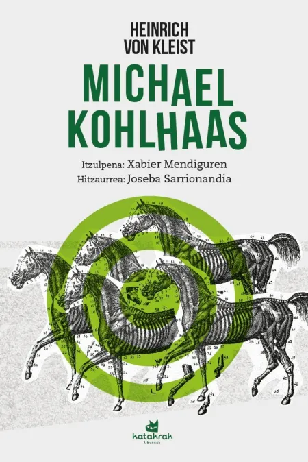 Michael Kohlhaas