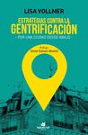 ESTRATEGIAS CONTRA LA GENTRIFICACIÓN