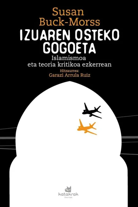 Izuaren Osteko Gogoeta