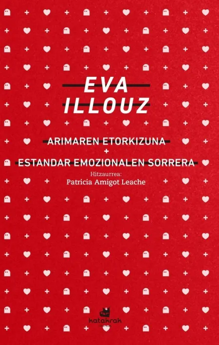 Arimaren Etorkizuna