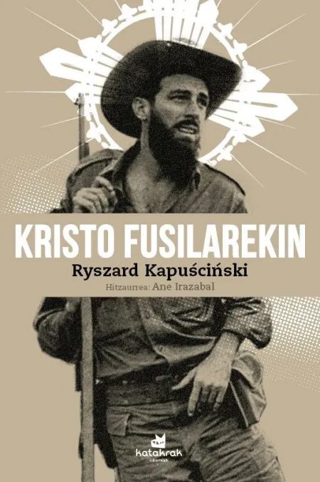 Kristo Fusilarekin