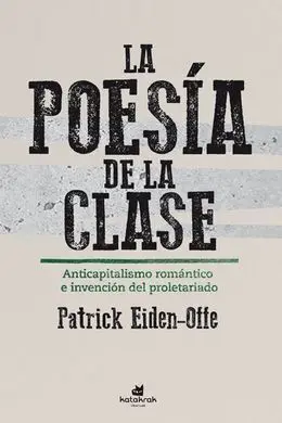 La Poesía de la Clase.