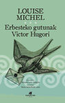 ERBESTEKO GUTUNAK VICTOR HUGORI