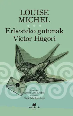 Erbesteko Gutunak Victor Hugori