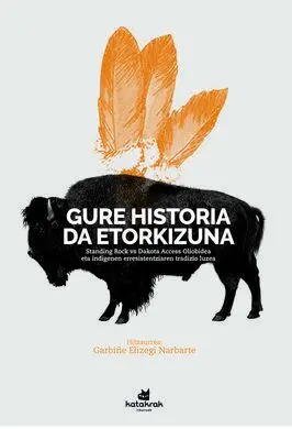 Gure Historia Da Etorkizuna