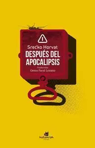 Después del Apocalipsis