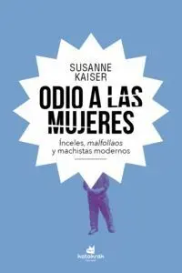 Odio a las Mujeres