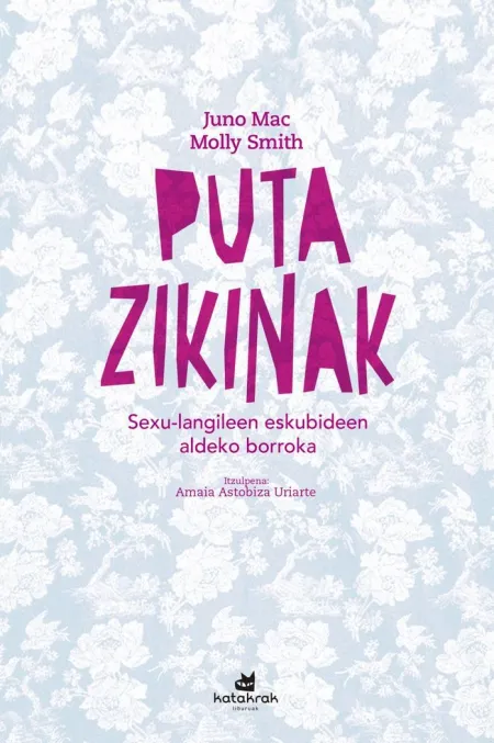 Puta Zikinak