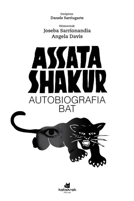 Autobiografia Bat