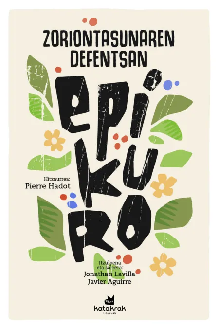 Zoriontasunaren Defentsan