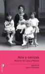 AIRE Y CENIZAS