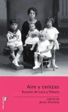 Aire y Cenizas