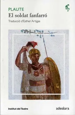 El Soldat Fanfarró