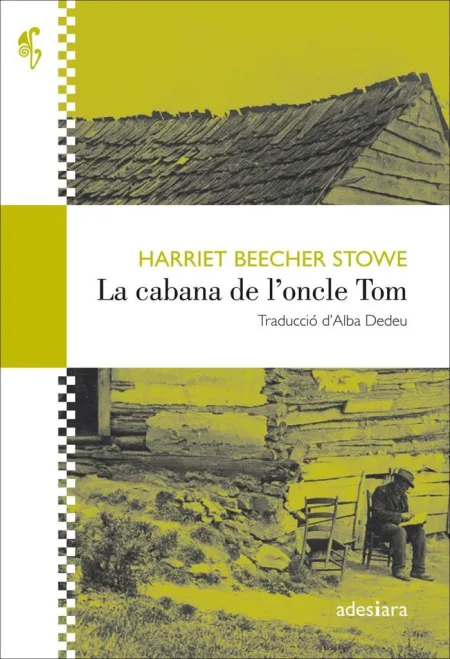 La Cabana de L'oncle Tom