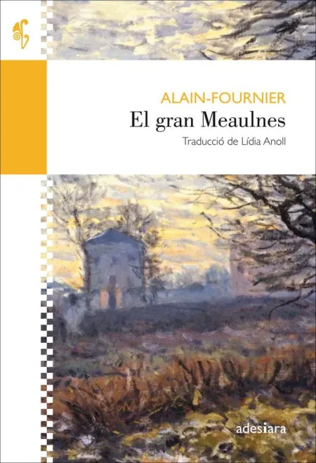 El Gran Meaulnes