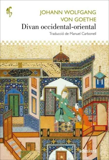 Divan Occidental Oriental