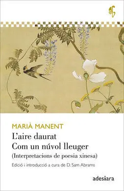 Aire Daurat, L' / Com un Núvol Lleuger