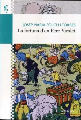 La Fortuna D'en Pere Virolet