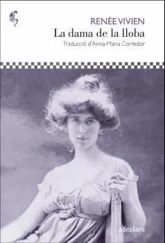 La Dama de la Lloba