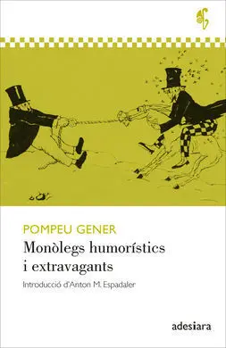 Monòlegs Humorístics I Extravagants