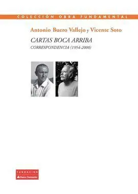 Cartas Boca Arriba