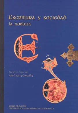 Escritura y Sociedad. La Nobleza