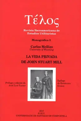 La Vida Privada de John Stuart Mill