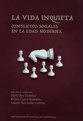 La Vida Inquieta