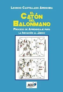 El Catón del Balonmano