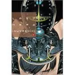 Last Hero Inuyashiki 06