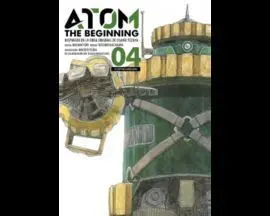 Atom The Beginning N 04