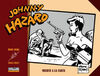 JOHNNY HAZARD 1945-1947