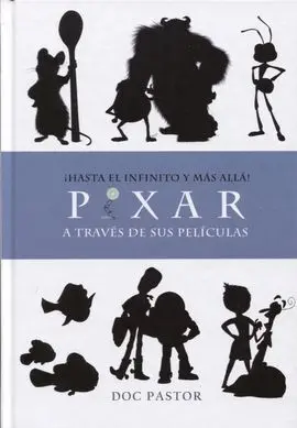 ¡Hasta el Infinito y Más Allá!