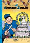 CASACAS AZULES 1983-1985