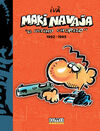 MAKINAVAJA 1992-1993