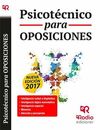 PSICOTÉCNICO PARA OPOSICIONES