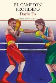 El Campeón Prohibido