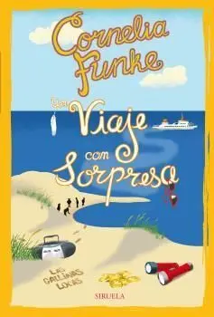 Las Gallinas Locas. 2: un Viaje con Sorpresa