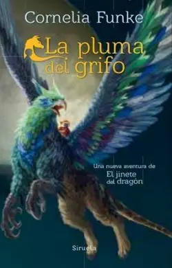 La Pluma del Grifo