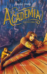 LA ACADEMIA. SEGUNDO LIBRO