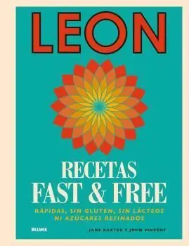Leon. Recetas Fast & Free