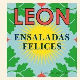 Leon. Ensaladas Felices