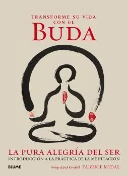 Transforme Su Vida con el Buda