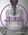 LA TÉCNICA ALEXANDER