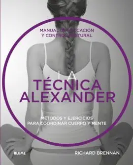La Técnica Alexander