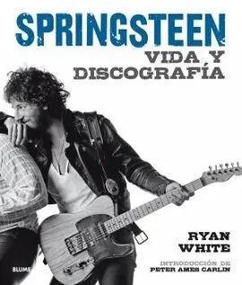 Bruce Springsteen (2017)