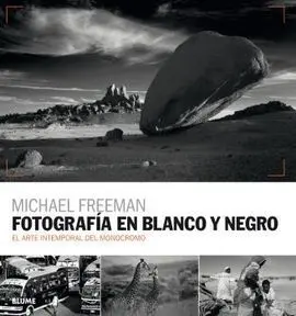 Fotografía en Blanco y Negro